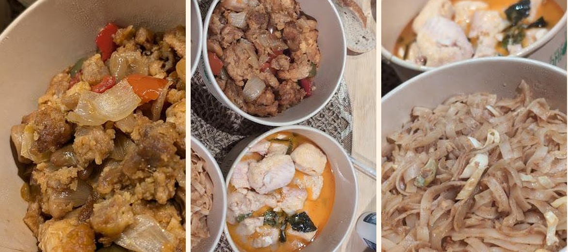 Baï Maï Thaï - Gallery Image 1