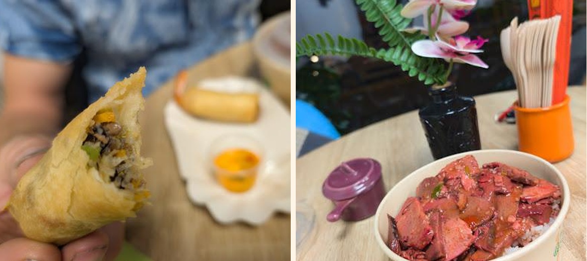 Baï Maï Thaï - Gallery Image 2