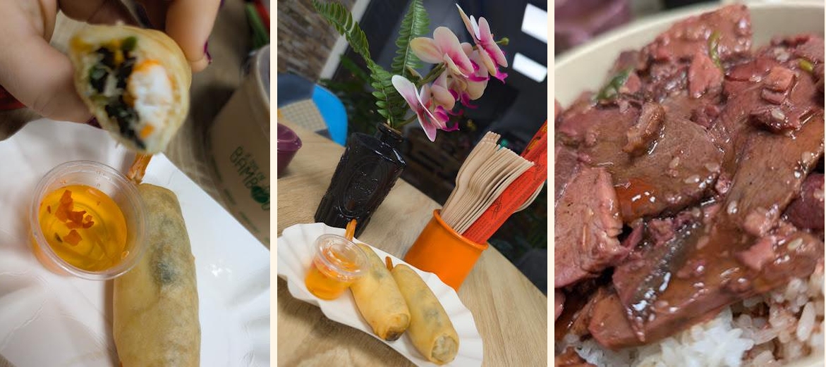 Baï Maï Thaï - Gallery Image 3