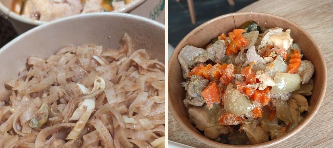 Baï Maï Thaï - Gallery Image 4