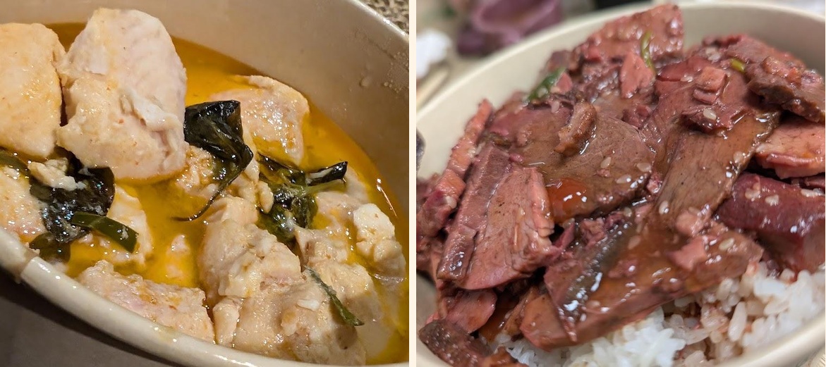 Baï Maï Thaï - Gallery Image 5