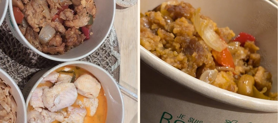 Baï Maï Thaï - Gallery Image 6