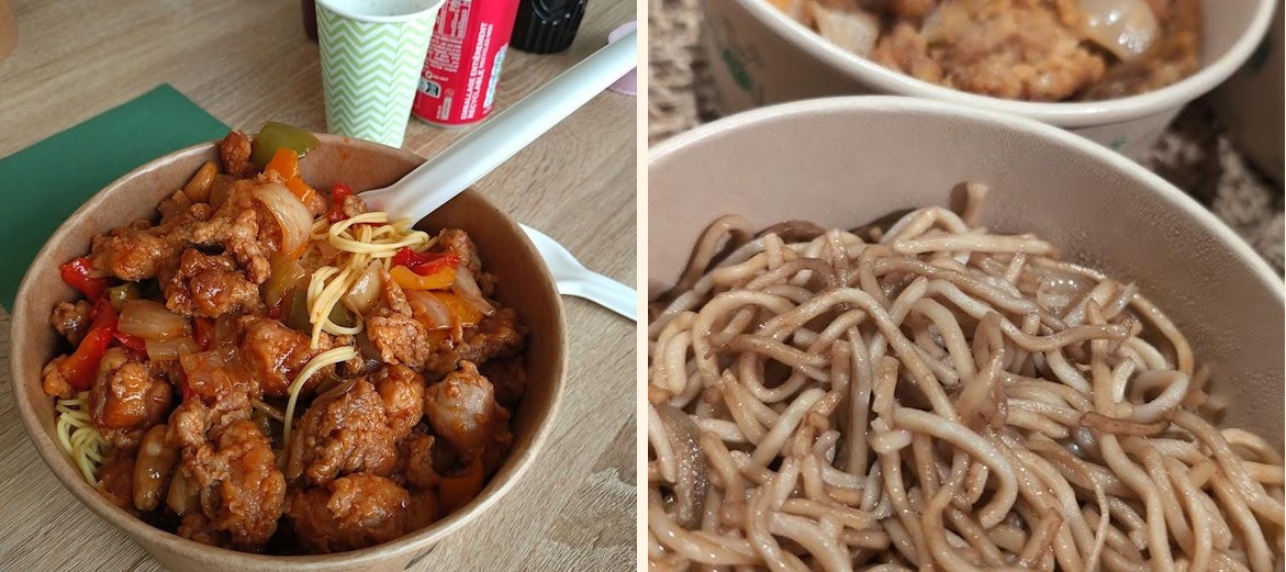 Baï Maï Thaï - Gallery Image 7