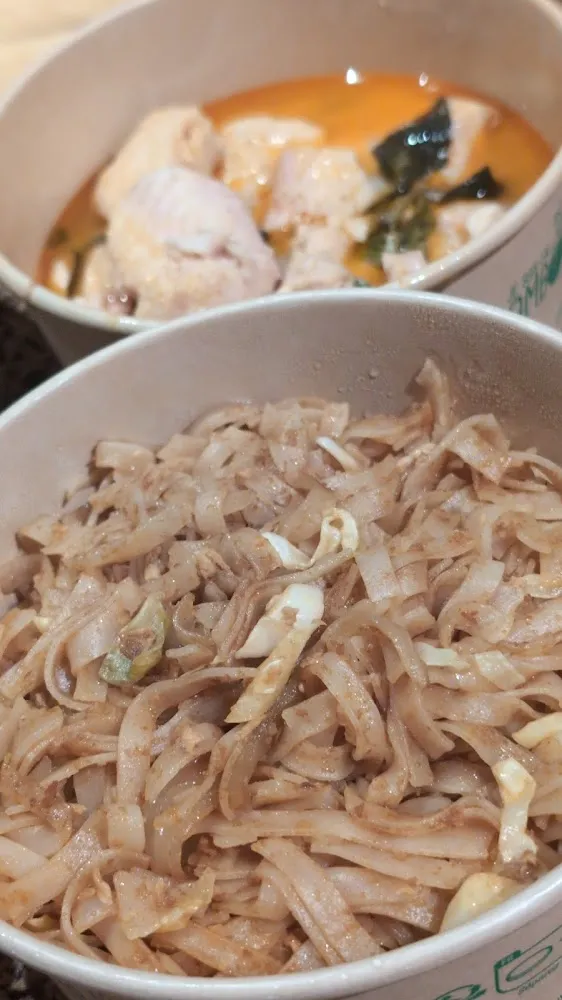 Tagliatelles de la Mer